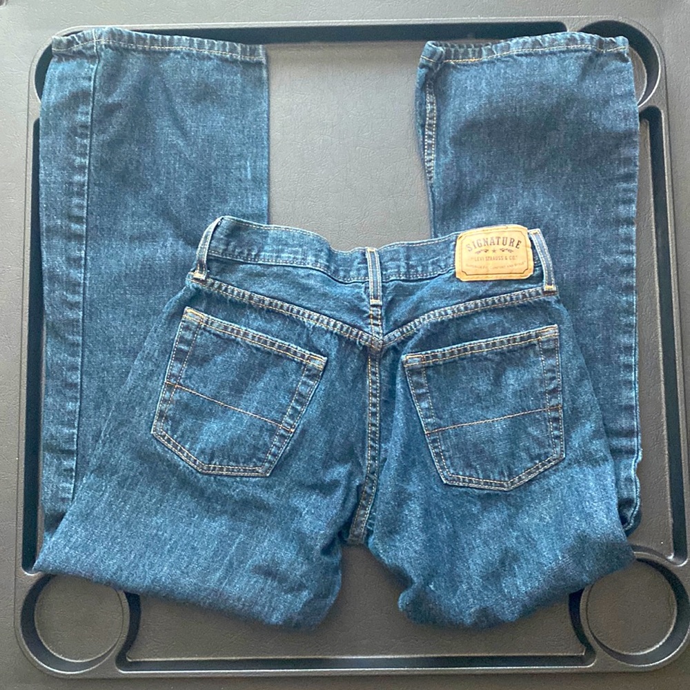 Signature by Levi Strauss & Co Size 32x32